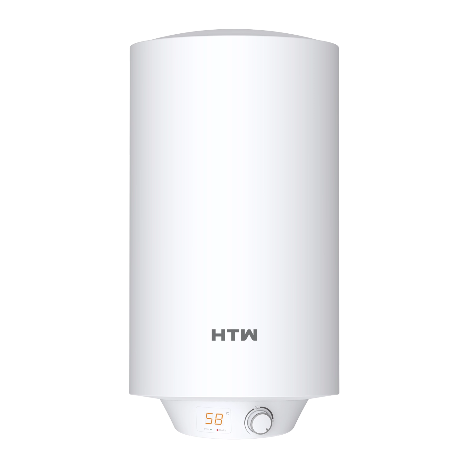 Termoacumulador Elétrico HTW Digital Seco