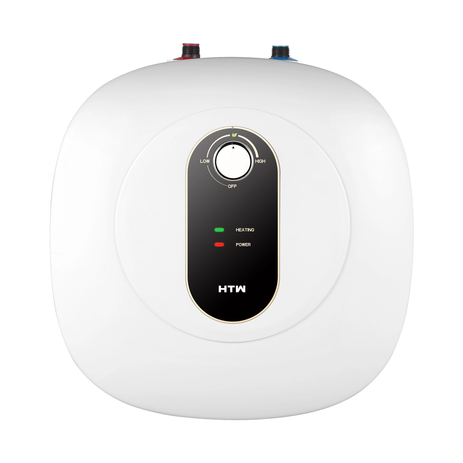Termoacumulador Elétrico HTW Essential Hide