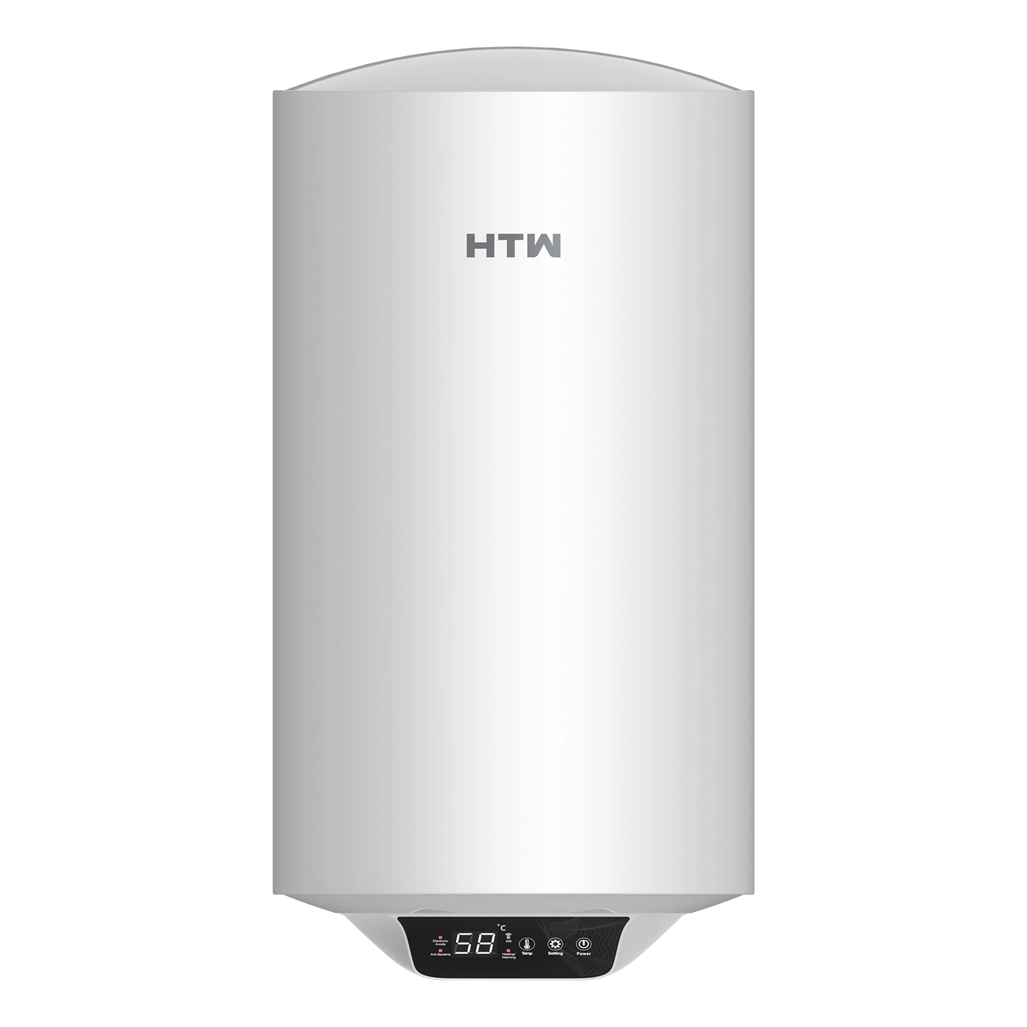 Termoacumulador Elétrico HTW Smart Plus