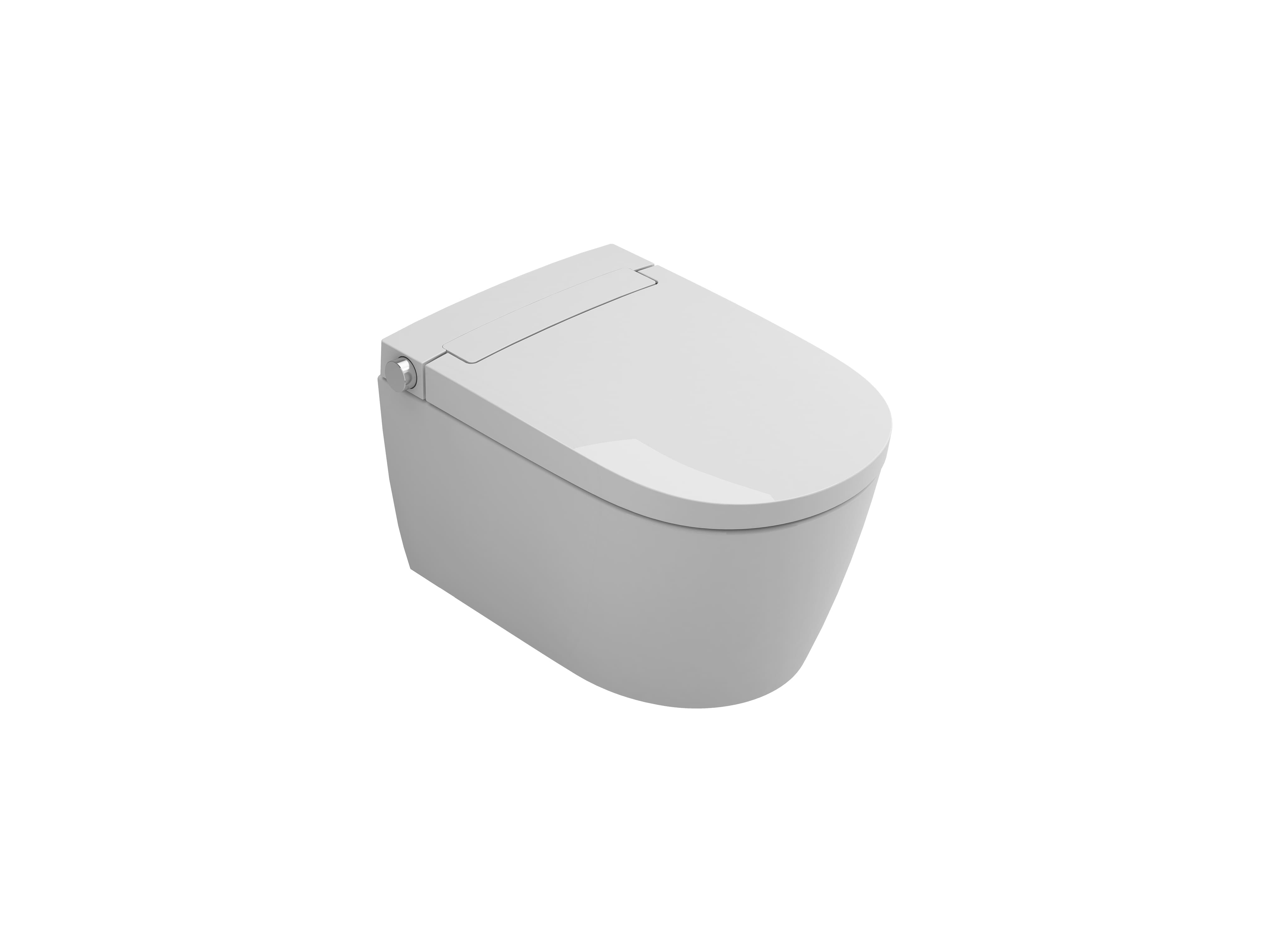 Sanita Inteligente Sanitana Sakura Suspensa Rimless